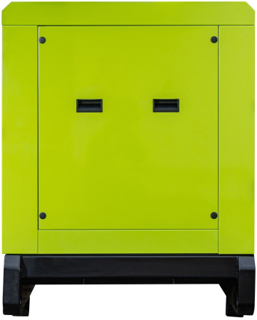 Дизельный генератор Motor АД150-T400 кожух фото