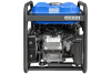 Бензиновый генератор ТСС SGG 4200Ei фото