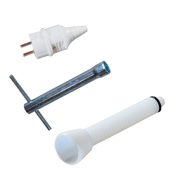 Бензиновый инверторный генератор Fubag TI 1200 для дома фото