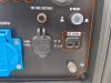 Бензиновый генератор Zammer S4800iE фото