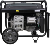 Бензиновый генератор Loncin LC6500D-SA фото