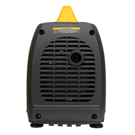 Бензиновый генератор DENZEL GT-1200iS фото