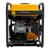 Бензиновый генератор DENZEL GK-3800iF фото