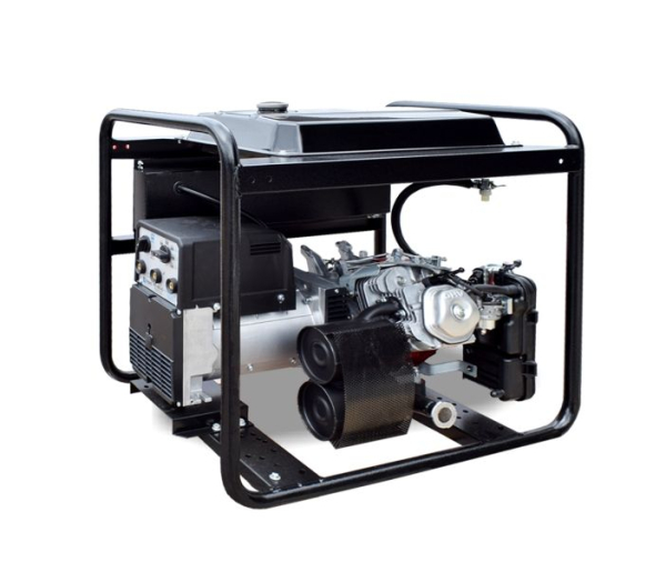 Бензиновый сварочный генератор GenMac COMBIFLASH RG201HO портативный фото