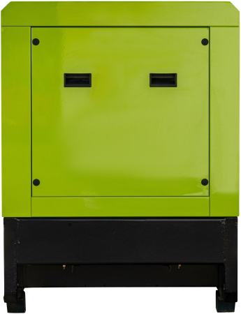 Дизельный генератор Motor АД40-T400 кожух Дизельный генератор Motor АД40-T400 кожух фото