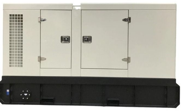 Дизельный генератор Амперос АД 60-Т400 в кожухе  бесшумный Дизельный генератор Амперос АД 60-Т400 в кожухе  бесшумный фото