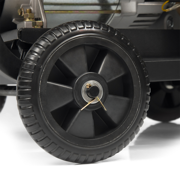 Дизельный генератор DAEWOO DDAE 11000DXE-3 DDAE 11000DXE-3 для дома фото