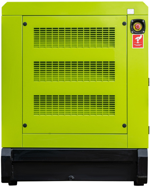 Дизельный генератор Motor АД80-T400 кожух  Дизельный генератор Motor АД80-T400 кожух  фото