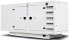 Дизельный генератор HERTZ HG 110 PC фото