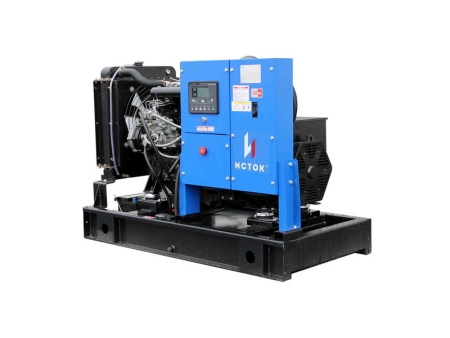 Дизельный генератор Исток АД20С-Т400-РМ15 Дизельный генератор Исток АД20С-Т400-РМ15 фото
