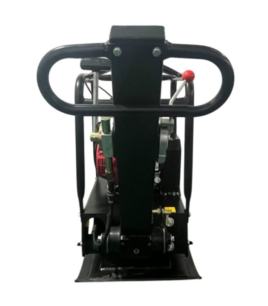 Виброплита Zammer SC160B-H фото