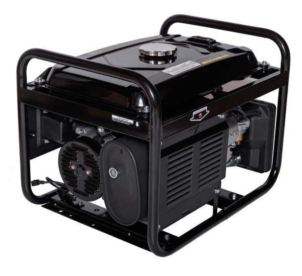 Бензиновый генератор Lifan 2 GF-4 (LF2500E) мини фото