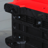 Бензиновый генератор Fubag TI 1200 фото