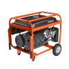 Бензиновый генератор PATRIOT GRS 7500 E фото