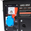 Бензиновый генератор PATRIOT GRS 950 фото