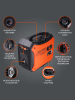 Бензиновый генератор PATRIOT iGX 2000 фото