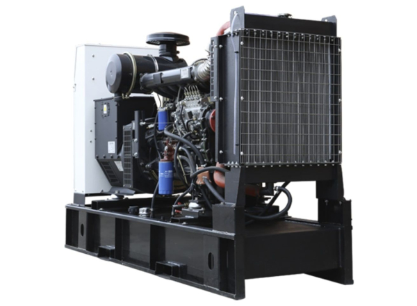 Дизельный генератор Азимут АД-108С-Т400-1РМ15  промышленный фото