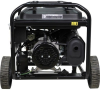 Бензиновый генератор Loncin LC10000D-S фото