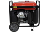 Бензиновый генератор Loncin GH9000I фото