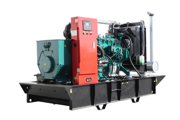 Дизельный генератор Исток АД24С-Т400-РМ45  промышленный фото