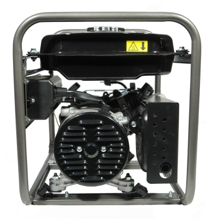 Бензиновый генератор Loncin LC1600-JS фото