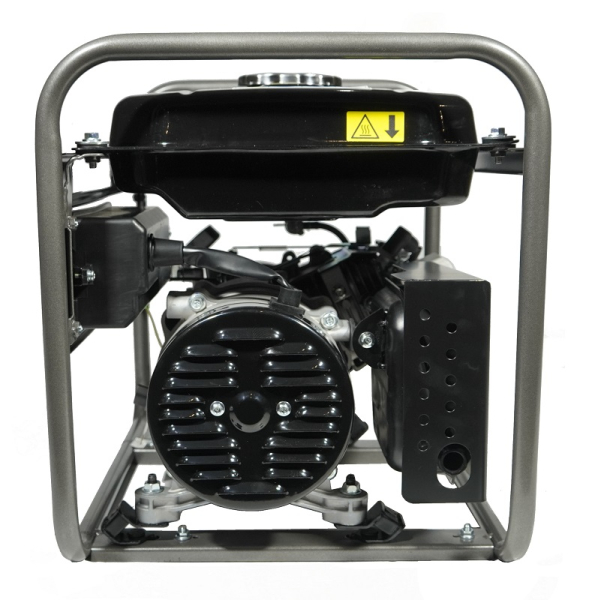 Бензиновый генератор Loncin LC1600-JS фото