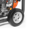 Дизельный генератор DAEWOO DDAE 6000DXE-3 фото