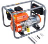 Бензиновый генератор КРАТОН GG-3200L фото