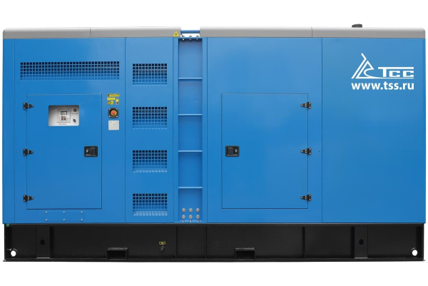 Дизельный генератор ТСС АД-320С-Т400-1РКМ17 032680 бесшумный Дизельный генератор ТСС АД-320С-Т400-1РКМ17 032680 бесшумный фото