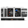 Дизельный генератор DAEWOO DDW 22 SSE-3 фото