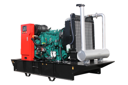 Дизельный генератор Исток АД40С-Т400-РМ45 фото