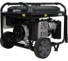Бензиновый генератор Loncin LC6500D-SA фото