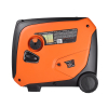 Бензиновый генератор PATRIOT iGX 4000 AWSP фото