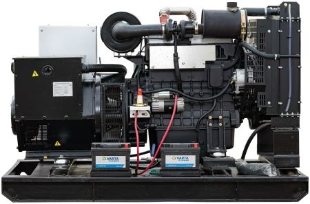 Дизельный генератор Motor АД80-T400eco фото
