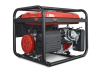 Бензиновый генератор REDVOLT EPB6000EA Бензиновый генератор REDVOLT EPB6000EA фото