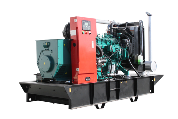 Дизельный генератор Исток АД30С-Т400-РМ45  промышленный фото