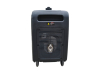 Бензиновый генератор Zammer S4800iE фото