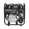 Бензиновый генератор Hyundai HHY 4050Si фото