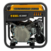 Бензиновый генератор DENZEL GK-3800iF фото