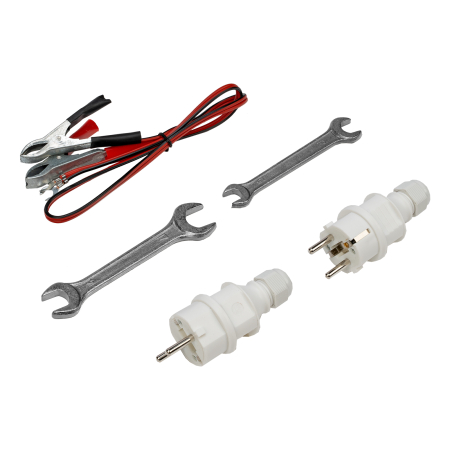 Дизельный генератор DENZEL DES-32 фото