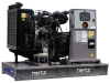 Дизельный генератор HERTZ HG 48 BС - 1 фото