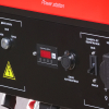 Бензиновый генератор Fubag BS 6600 A ES фото