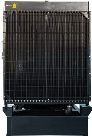 Дизельный генератор Motor АД500-T400 фото