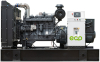 Дизельный генератор Motor АД400-T400eco фото
