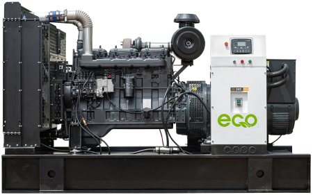 Дизельный генератор Motor АД400-T400eco фото