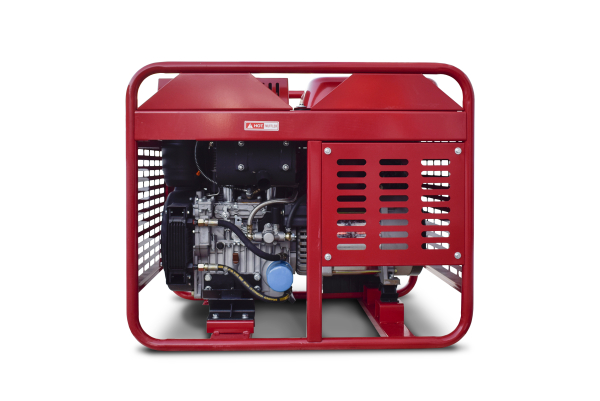 Дизельный генератор Вепрь АД 12-230-ВМ18C  для газового котла фото