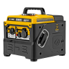 Бензиновый генератор DENZEL GS-1100iF фото