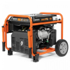 Бензиновый генератор DAEWOO GDA 6600Ei фото