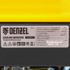 Бензиновый генератор DENZEL PS 80 E-3 фото