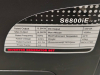 Бензиновый генератор Zammer S6800iE фото